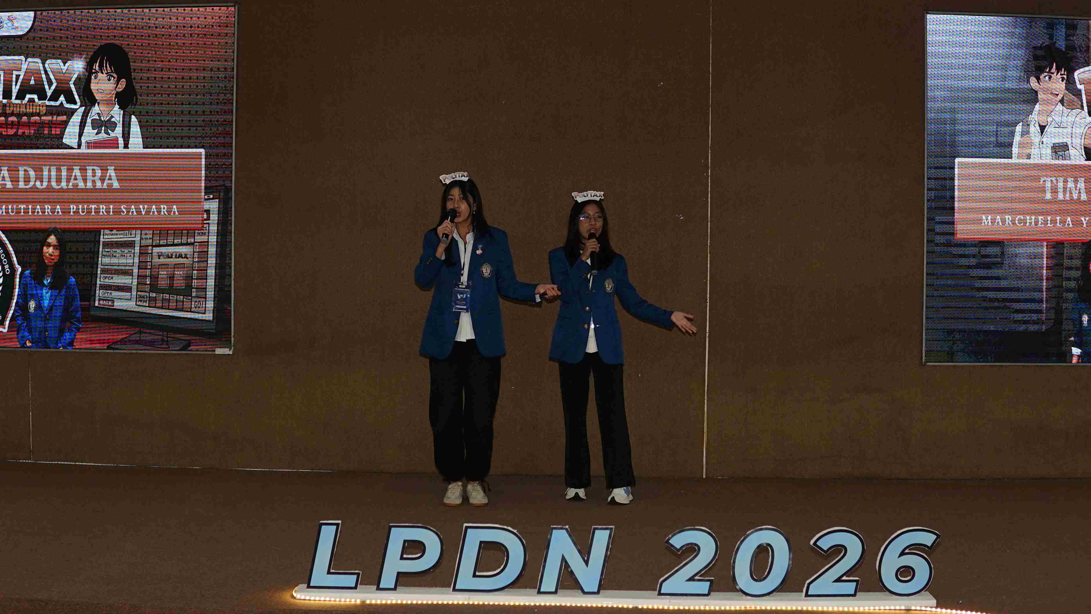 Lomba Poster Digital Nasional 2026